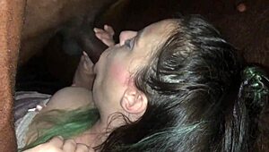 horny workout coach gets head and fucked in royalvidsxxx part 1