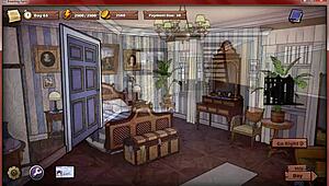 Blonde Slut Rides Cock Hard on Ranch in Breeding Farm Part 18