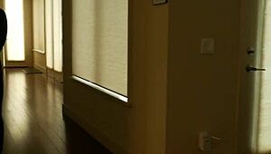 asian cougar maxine x milks 7 zombie dudes