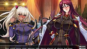 Kangoku Senkan 3 Part 14 Kila Way 2 Adventure