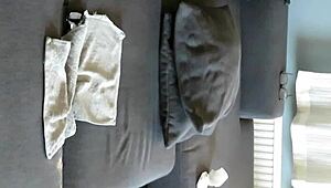 finnish leather gay juha vantanen and his ass toys