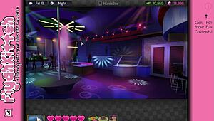 ms high and mighty huniepop female walkthrough 20 guide