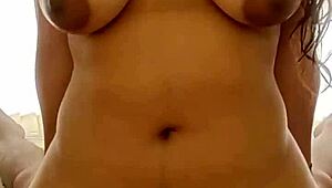 Beautiful university girl loves getting her ass fucked hard.