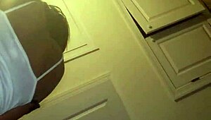 squirting hard while riding my thick cock