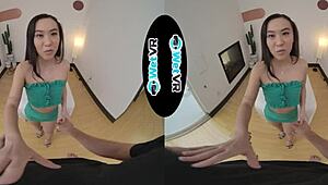 wanna know how i got him to fill me up?