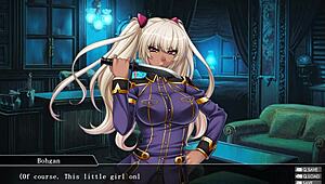 Kangoku Senkan 3 Part 14 Kila Way 2 Adventure