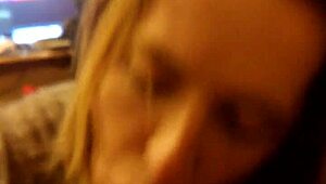 oh yeah, that sissy swallows big black cock raw!