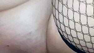 Curious couple explores sucking and banging strangers at a wild glory hole