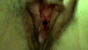 Cherrysprinkles Wet Pussy Fun