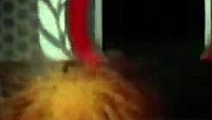 Гореща кугара Вики Вет дърпа на любовника си и ебе с цици с тези големи естествени гърди.