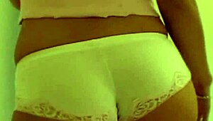 Horny Black Cock In Interracial Sex Exercises