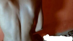 different sex styles with friends, black bodybuilder licks narrow ass and fucks babe 😏