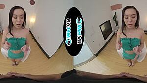 wanna know how i got him to fill me up?