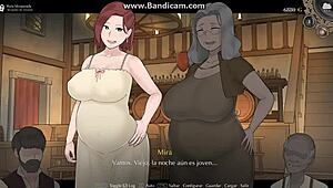 Ntrman Intercambio De Esposas Adelaide Inn Gameplay Final Alternativo