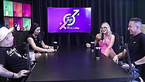 I can't resist Bruna Carlos and Matheus Caetano