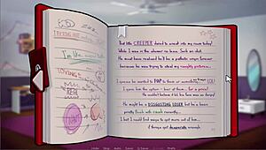 summer time saga unc part 4 - massive jenny