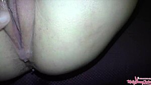 Bold Spontaneous Hotel Sex After Dinner With Horny German Milf In Heels