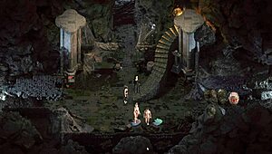 complete gameplay of the genesis order part 44