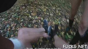 Watch This Rough Fucking And Blowjob On Hidden Cam!