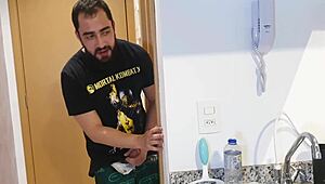 Empregada Bianca Diz Não Não Posso Não Vai Ser A Mesma Coisa Leo Skull