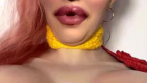 tell me honestly, are you ready to follow my jerk off instructions as your goddess?