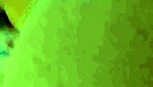 Young Couple in Love Explores Intimate Moments