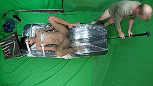 watch dayanara dexter in pov bdsm action?