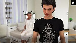 Complete gameplay - become a rock star part 15