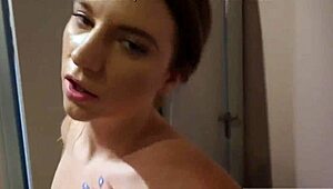 uh, this blonde teen 18+ fingering in hd, got me all blue-balled, ya know?