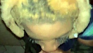 Intense Sucking Vegata Dick Beach