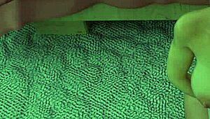 Milfy City Babe With Big Tits In Hentai Blowjob Scene