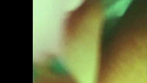 fucking my girl's tight pussy as she cums on my cock