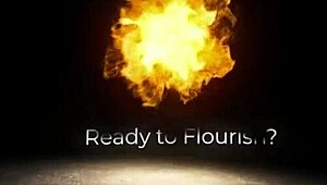 Sabina Rouge indulges in solo bathtub play at mansion.