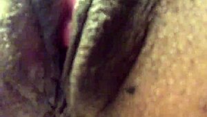 i cum hard as a black beauty