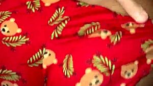 Watch This Latina Wife Get Creampied By Her Eater!