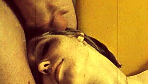 Vintage Family Taboo: A Dirty Weekend Getaway