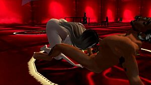 Yxuas Makes Her Debut on IMVU Platform