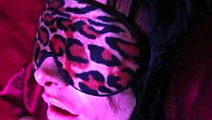 deepthroating babe gets fucked hard by maledom 😈