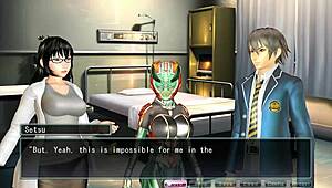 Darkness guia part 7