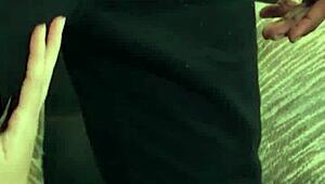 Help me screw this brunette deepthroat 😈