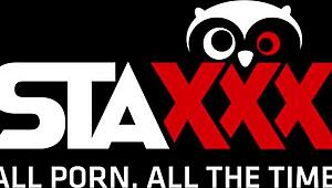 Busty Latina Rose Monroe Poses With A Dildo