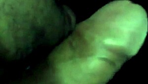 Colombian Rico Gomez Gets Facial!