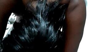 my new black videos in 2024 😊