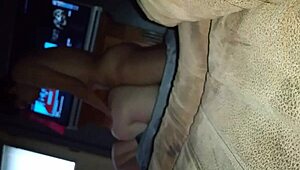 i fuck my bitch alexis at best friends crib