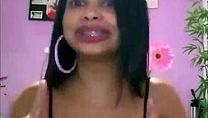 giovanna genesini hanging out in california, usa