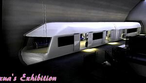 Yxuas Makes Her Debut on IMVU Platform