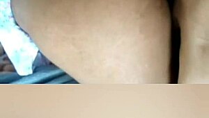 I experienced intense interracial orgasm with big black cock