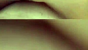 Wife At Work, Neighbor Visits The House In The United States