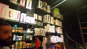 giovanna genesini hanging out in california, usa