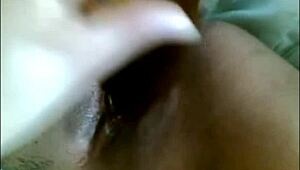 Colombian Rico Gomez Gets Facial!